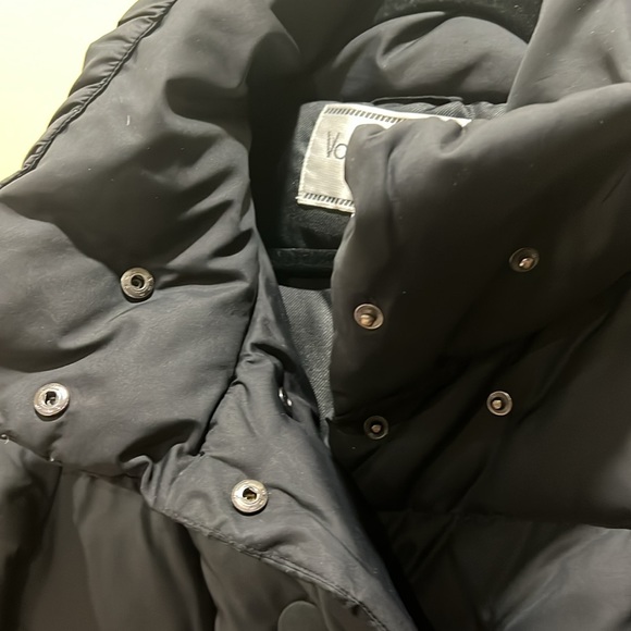 VOTRE NON (Paris) winter coat , size XS - Picture 5 of 14